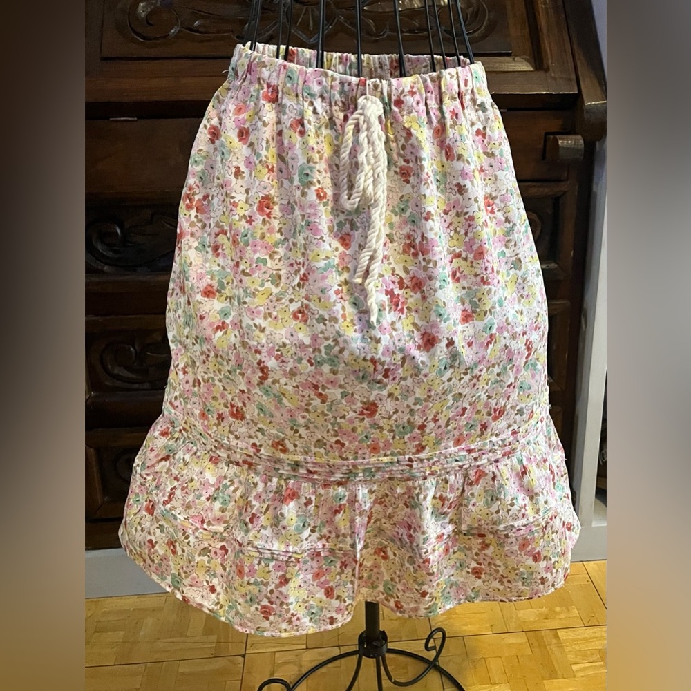 Zara skirt